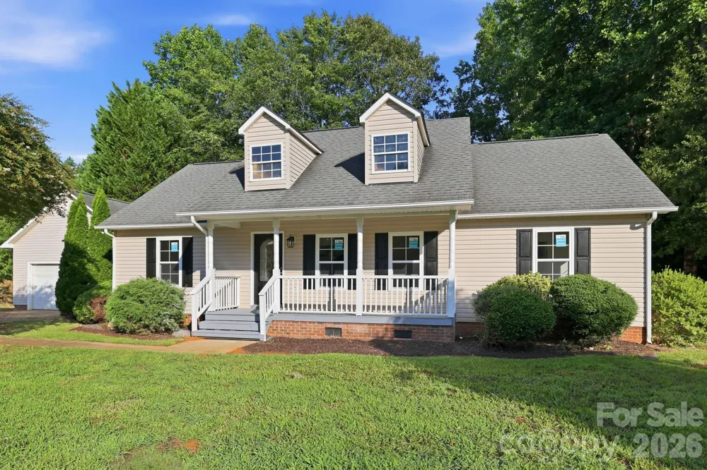 910 Little Brook Circle York, SC 29745