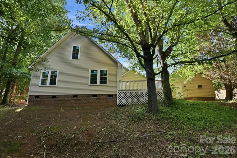 910 Little Brook Circle York, SC 29745