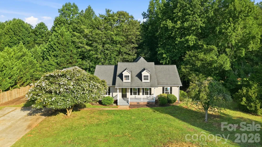 910 Little Brook Circle York, SC 29745