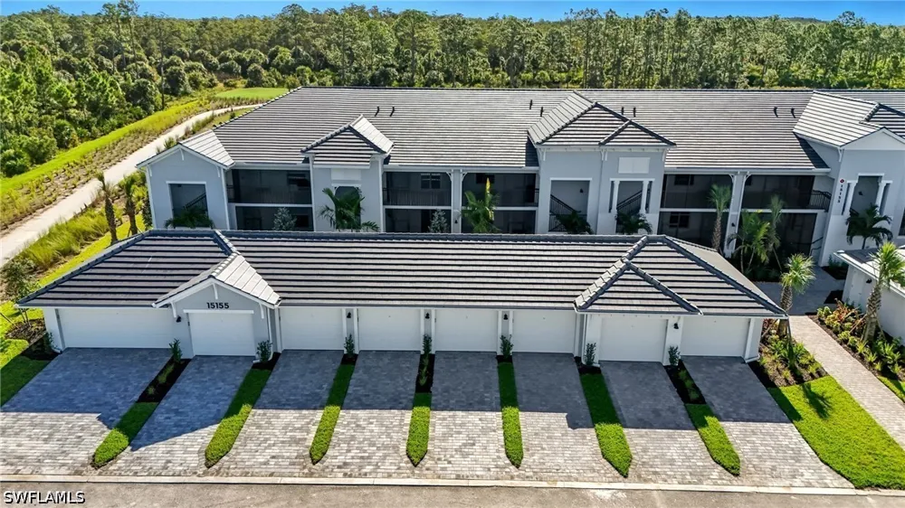 Bluffton Lane #524 Babcock Ranch, FL 33982