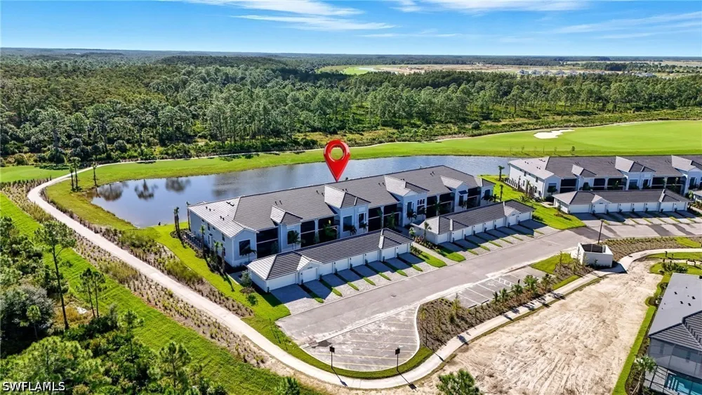 Bluffton Lane #524 Babcock Ranch, FL 33982