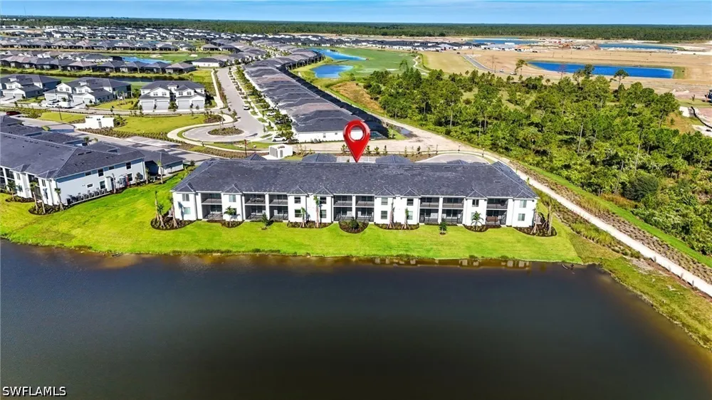 Bluffton Lane #524 Babcock Ranch, FL 33982