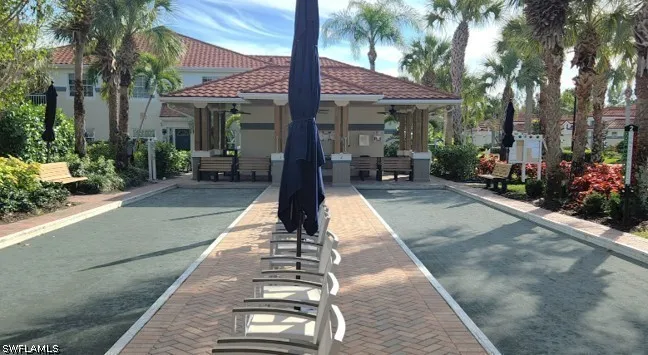 Cape Roman Road #102 Estero, FL 34135