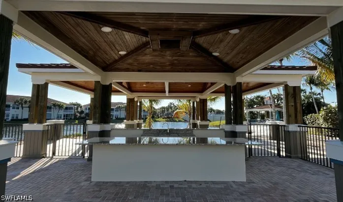 Cape Roman Road #102 Estero, FL 34135