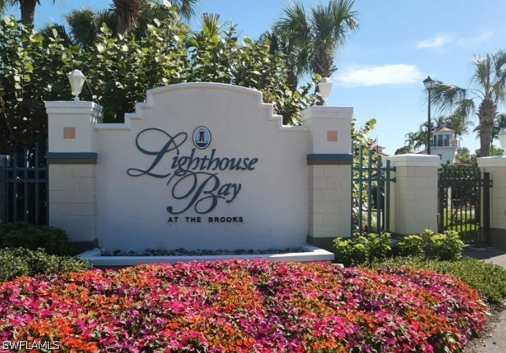 Cape Roman Road #102 Estero, FL 34135