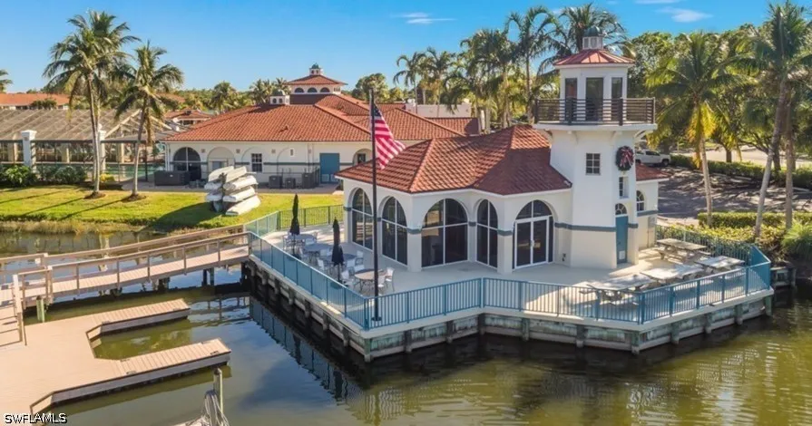 Cape Roman Road #102 Estero, FL 34135