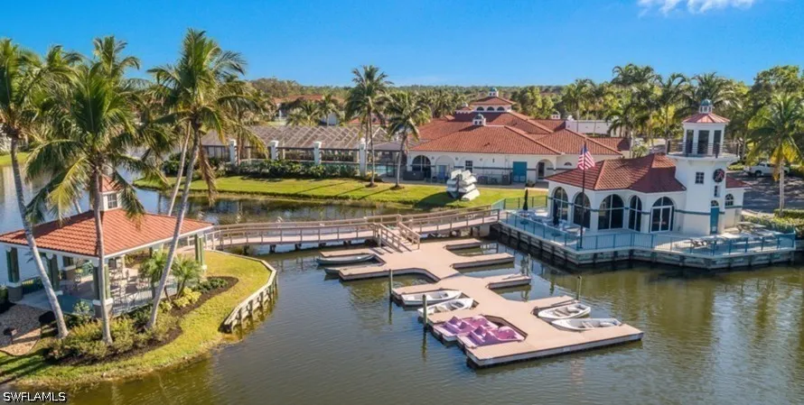 Cape Roman Road #102 Estero, FL 34135
