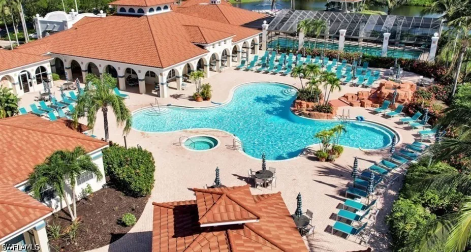 Cape Roman Road #102 Estero, FL 34135