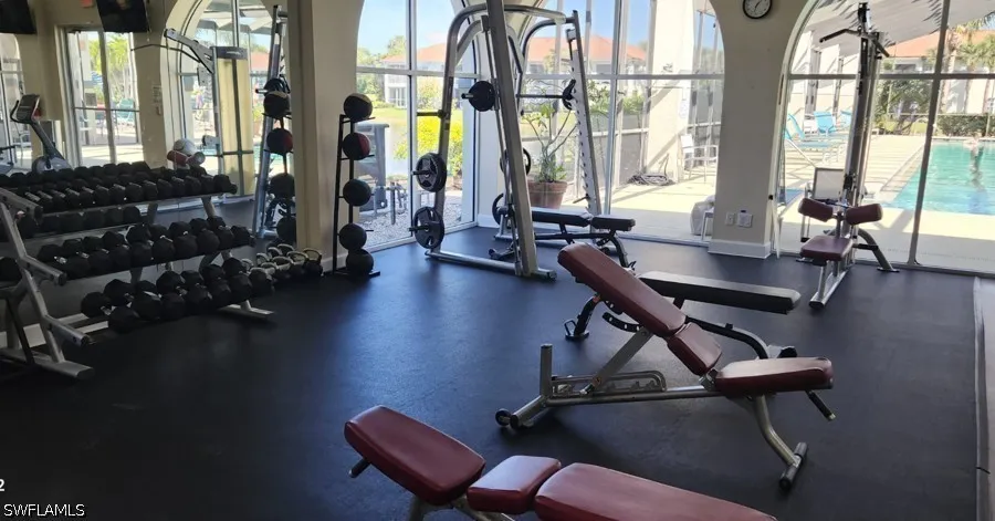 Cape Roman Road #102 Estero, FL 34135