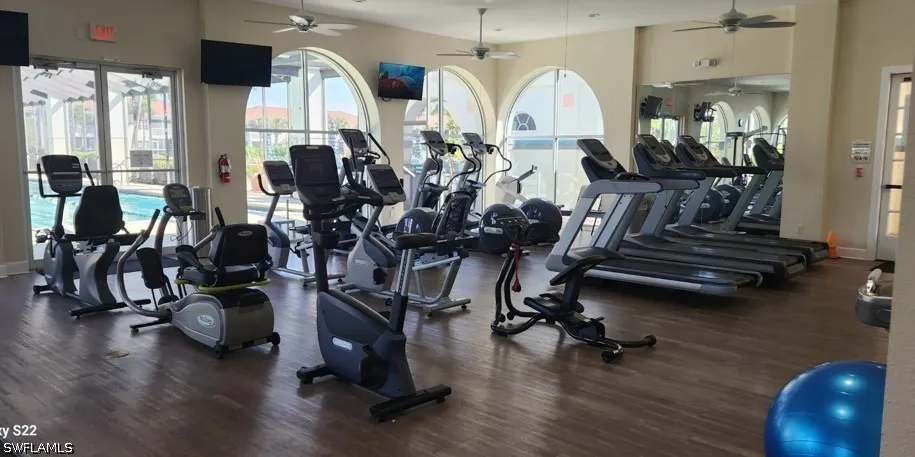 Cape Roman Road #102 Estero, FL 34135