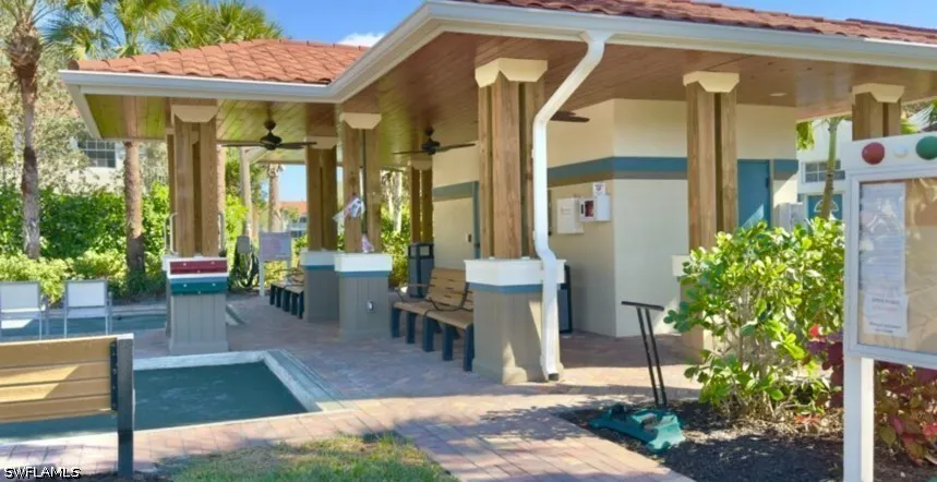 Cape Roman Road #102 Estero, FL 34135