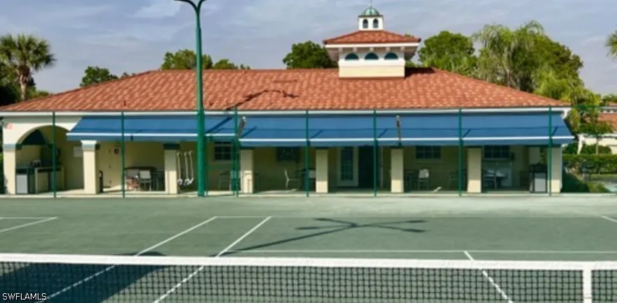 Cape Roman Road #102 Estero, FL 34135