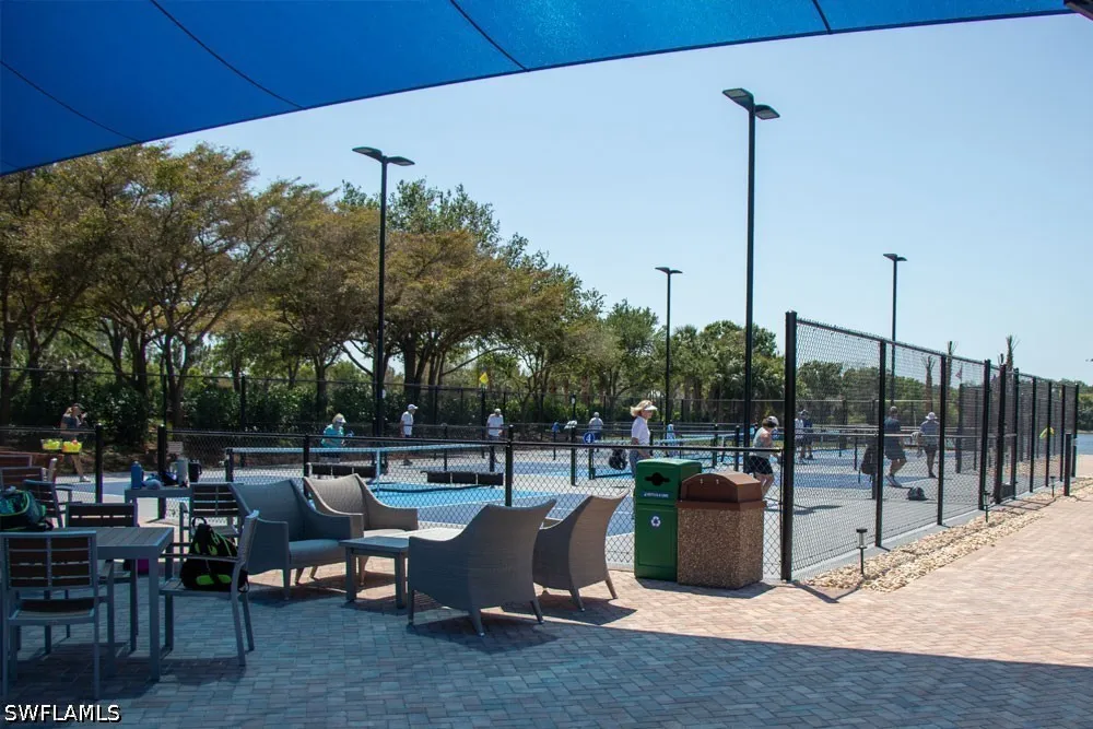 Cape Roman Road #102 Estero, FL 34135
