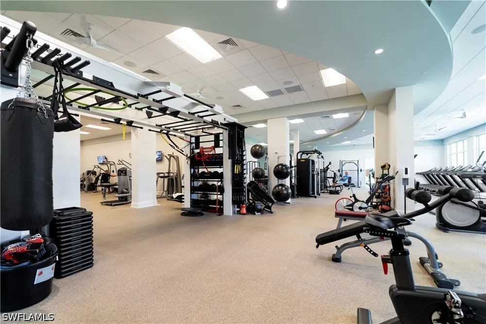 Cape Roman Road #102 Estero, FL 34135