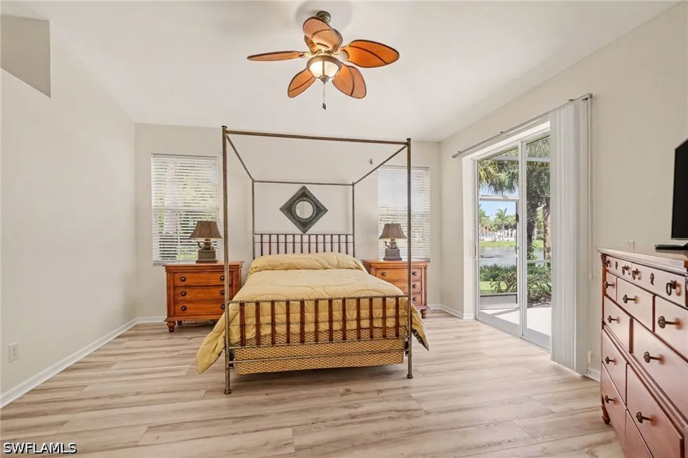 Cape Roman Road #102 Estero, FL 34135