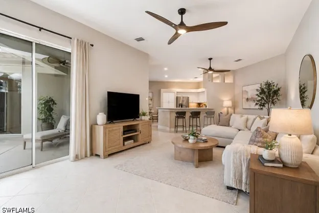 Cape Roman Road #102 Estero, FL 34135