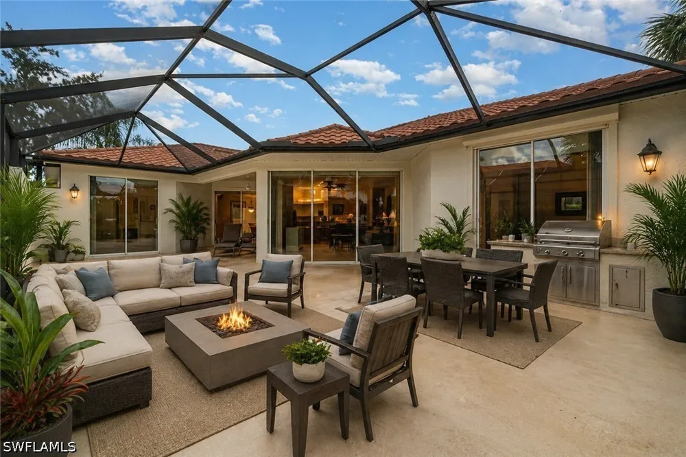 Cape Roman Road #102 Estero, FL 34135