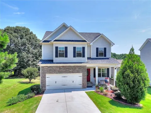 270 Village Brooks Drive