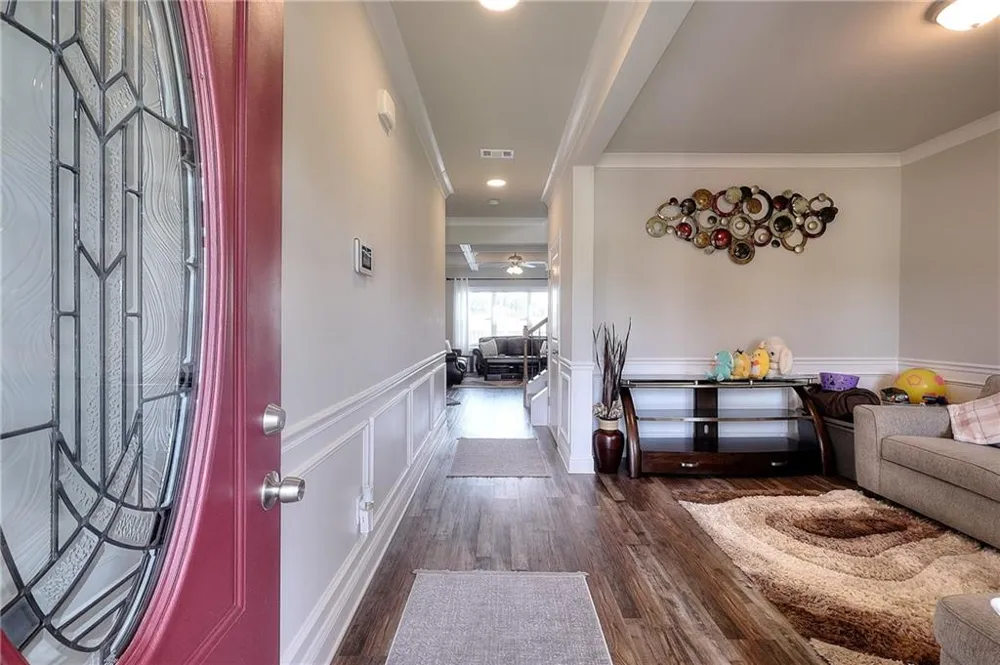 270 Village Brooks Drive Pendergrass, GA 30567