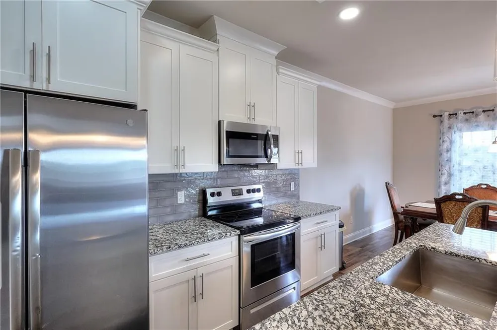 270 Village Brooks Drive Pendergrass, GA 30567