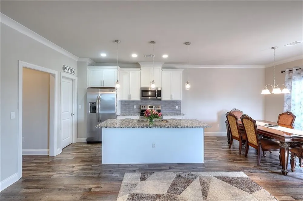 270 Village Brooks Drive Pendergrass, GA 30567