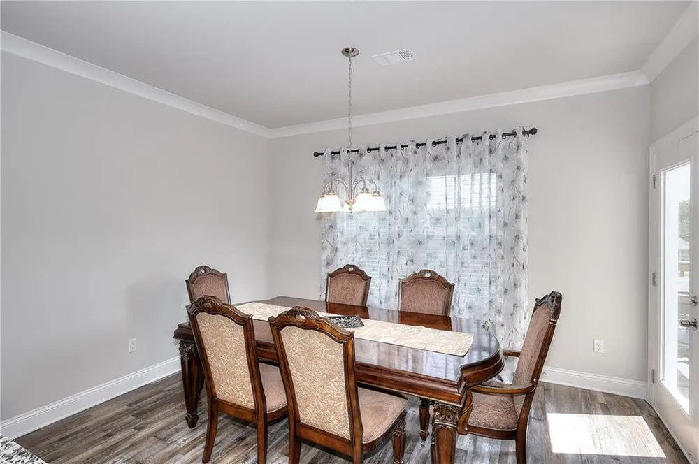 270 Village Brooks Drive Pendergrass, GA 30567
