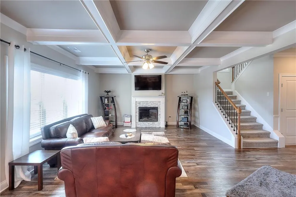 270 Village Brooks Drive Pendergrass, GA 30567