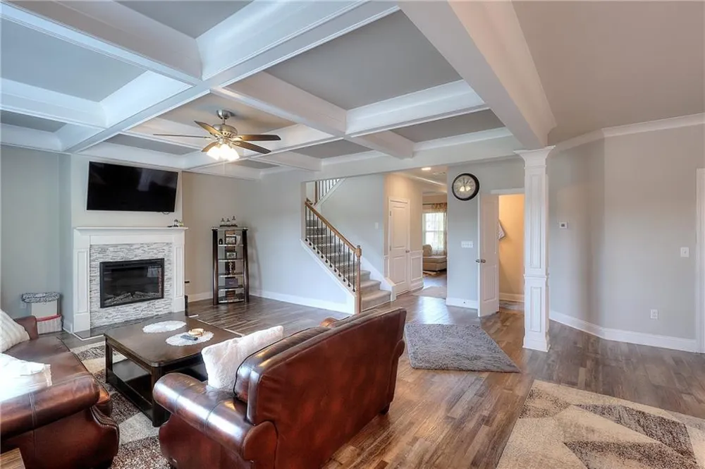 270 Village Brooks Drive Pendergrass, GA 30567