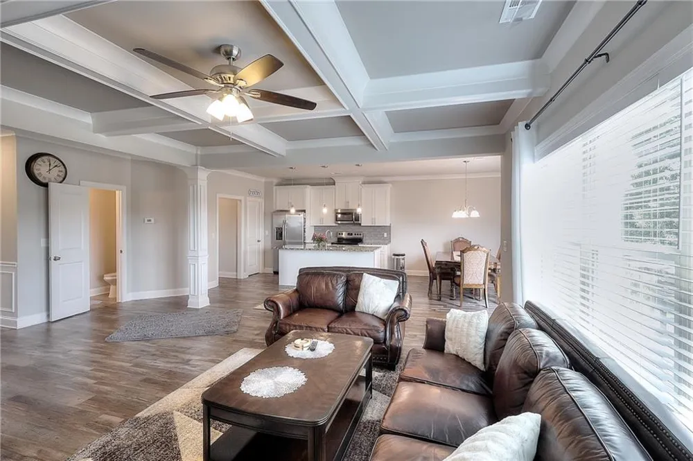 270 Village Brooks Drive Pendergrass, GA 30567