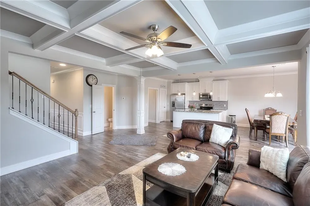 270 Village Brooks Drive Pendergrass, GA 30567