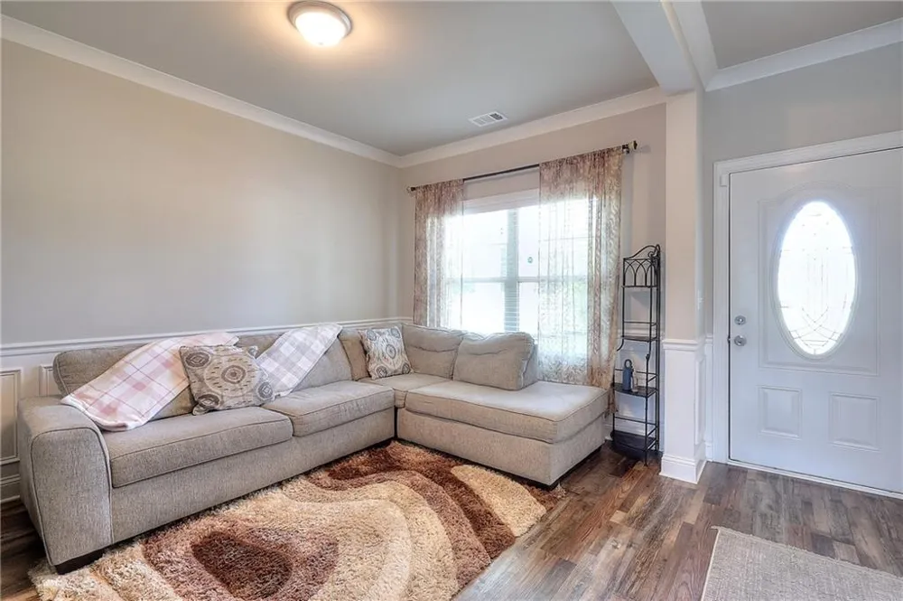 270 Village Brooks Drive Pendergrass, GA 30567