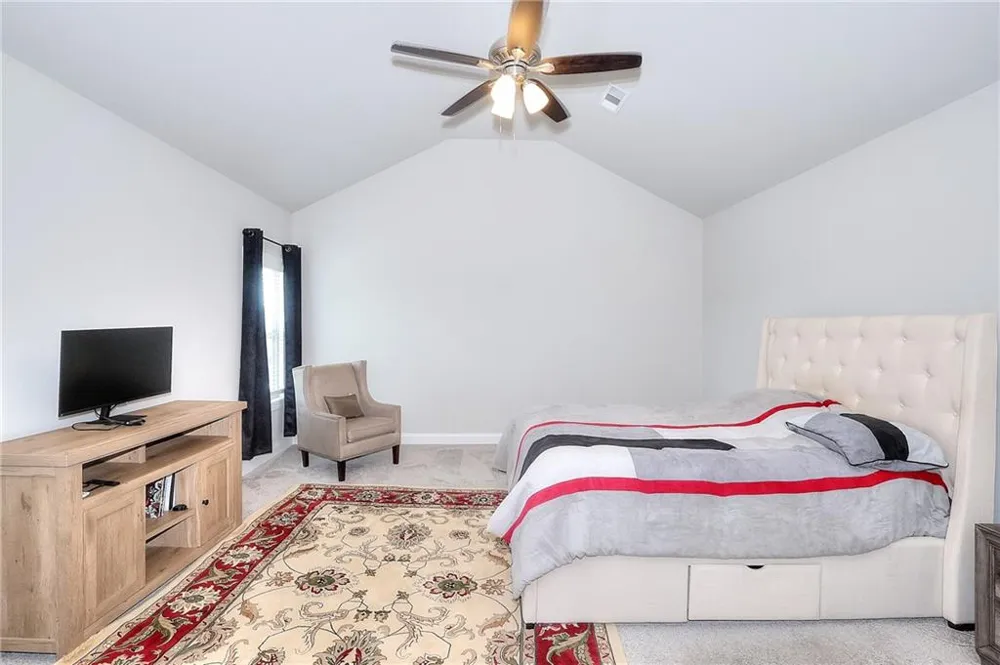 270 Village Brooks Drive Pendergrass, GA 30567