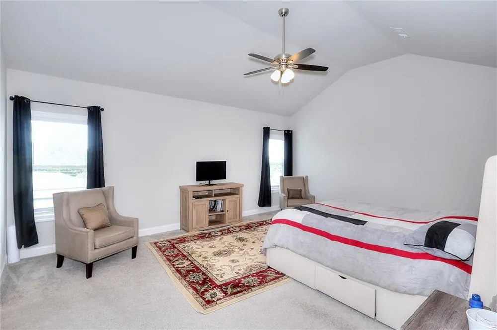 270 Village Brooks Drive Pendergrass, GA 30567