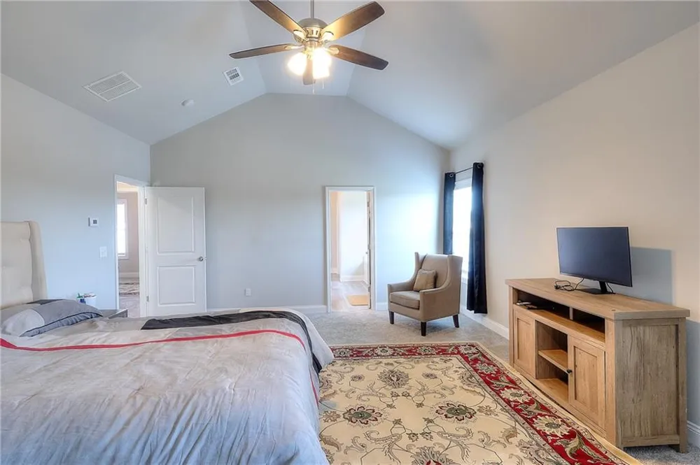 270 Village Brooks Drive Pendergrass, GA 30567