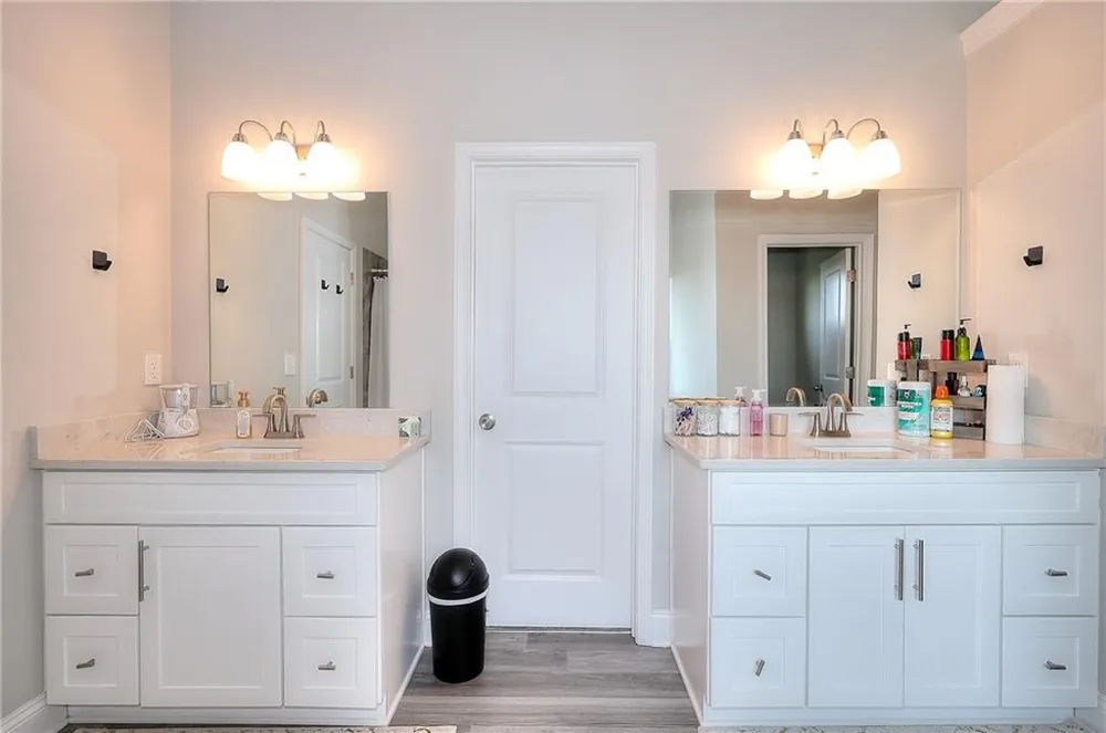 270 Village Brooks Drive Pendergrass, GA 30567