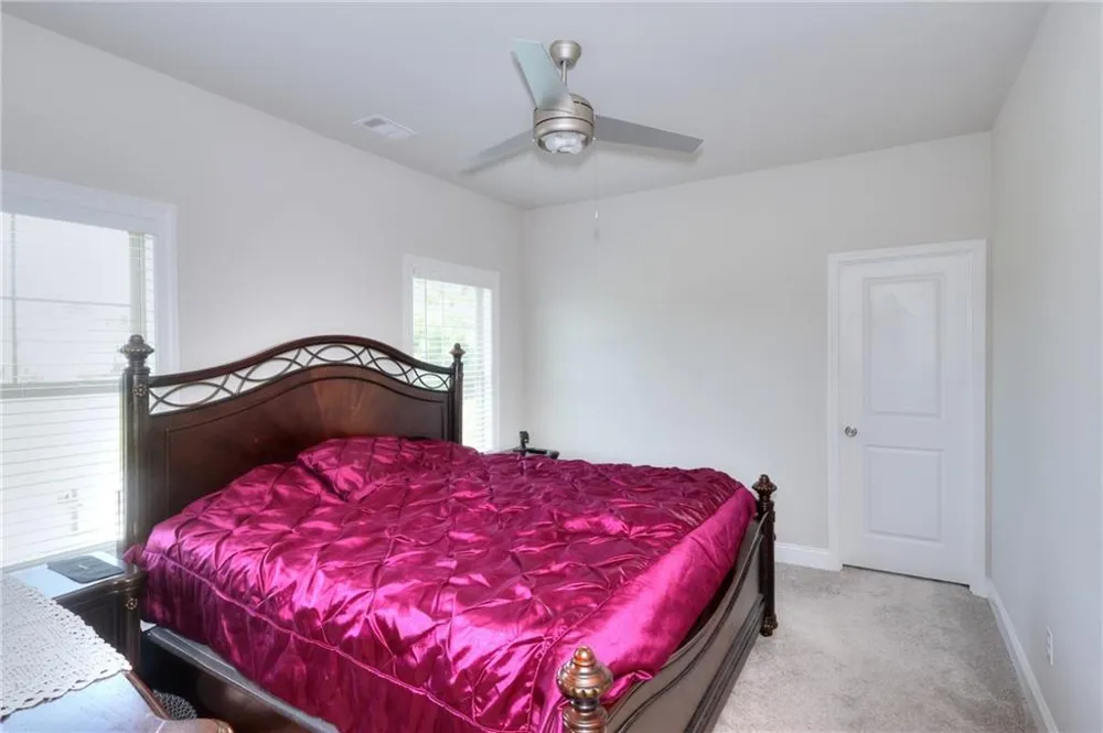 270 Village Brooks Drive Pendergrass, GA 30567