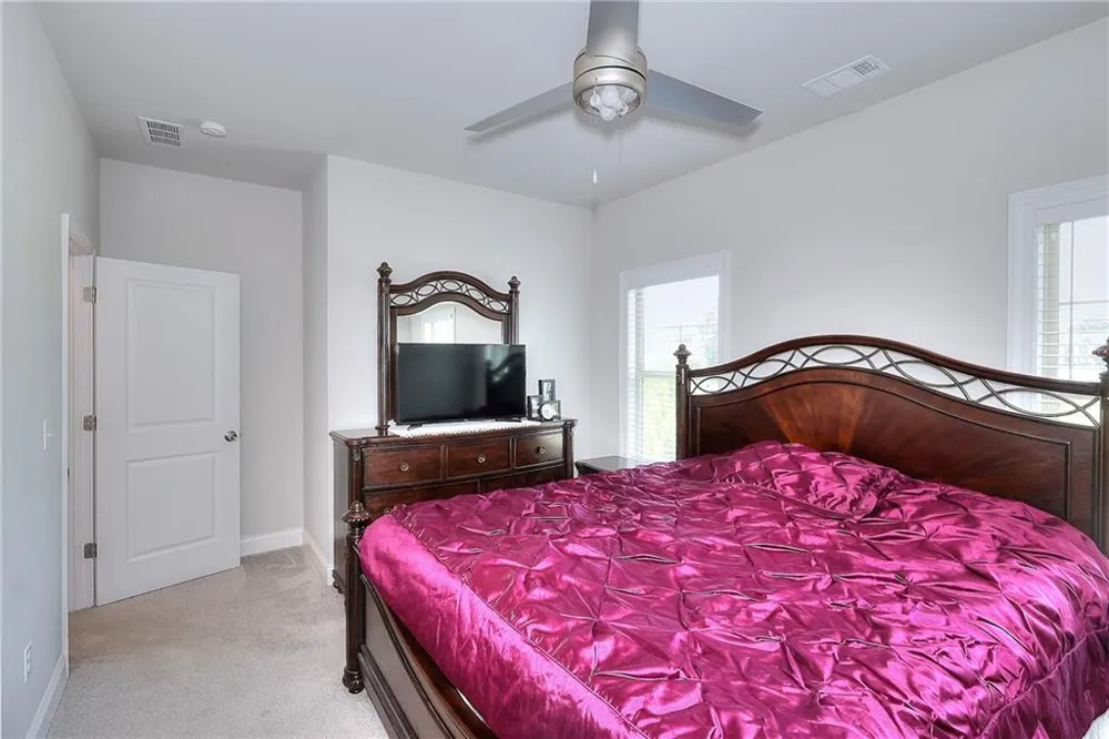 270 Village Brooks Drive Pendergrass, GA 30567