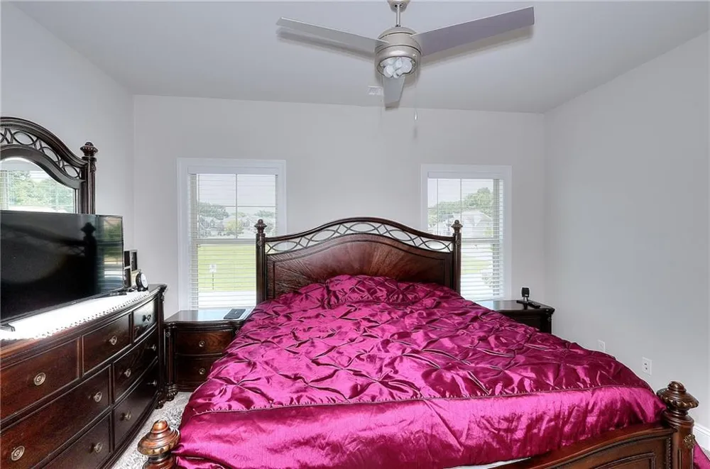 270 Village Brooks Drive Pendergrass, GA 30567