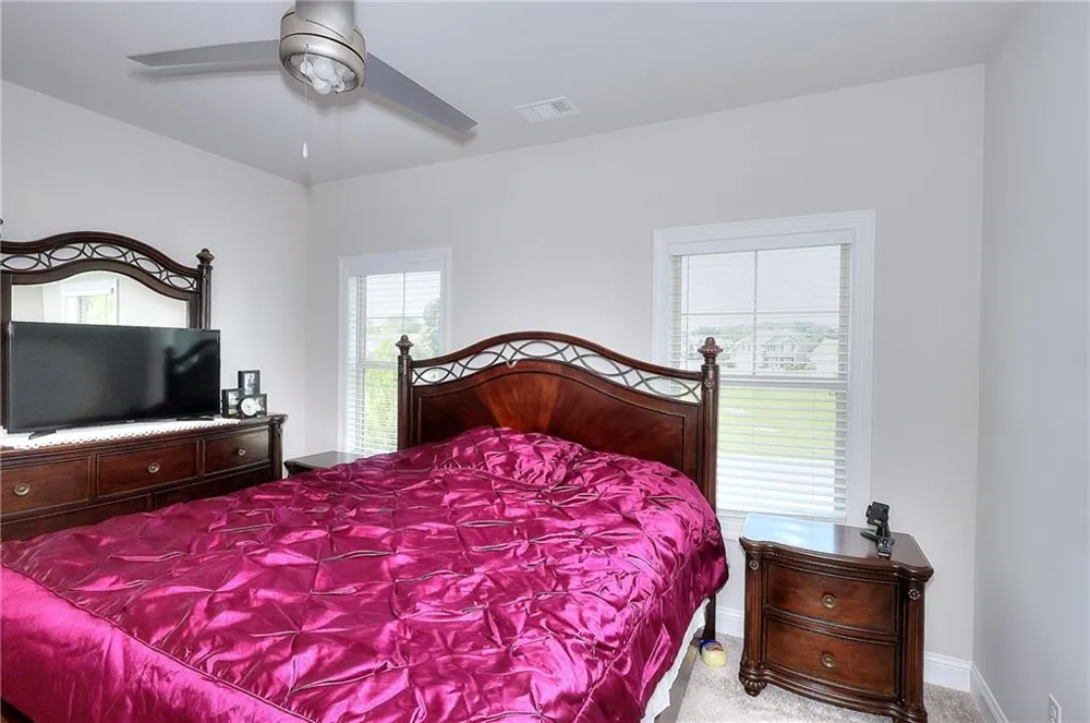 270 Village Brooks Drive Pendergrass, GA 30567