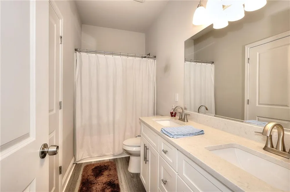 270 Village Brooks Drive Pendergrass, GA 30567