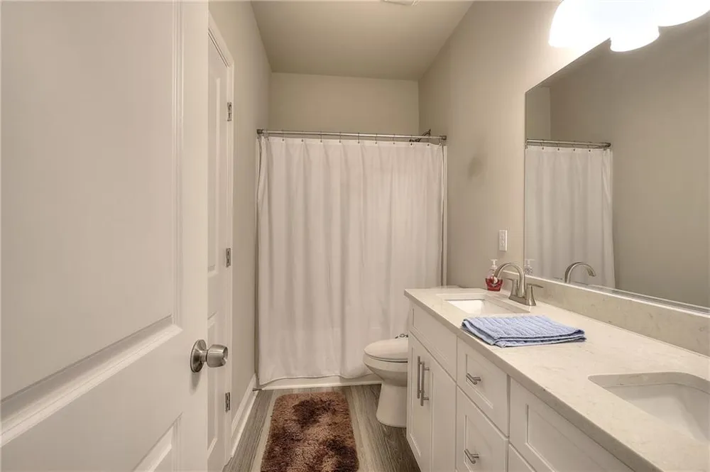270 Village Brooks Drive Pendergrass, GA 30567