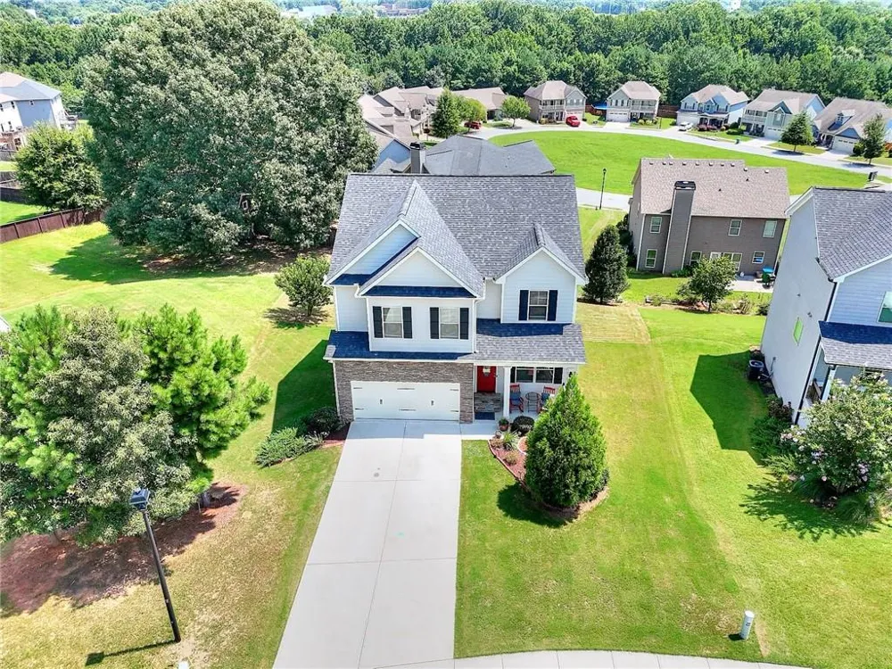 270 Village Brooks Drive Pendergrass, GA 30567