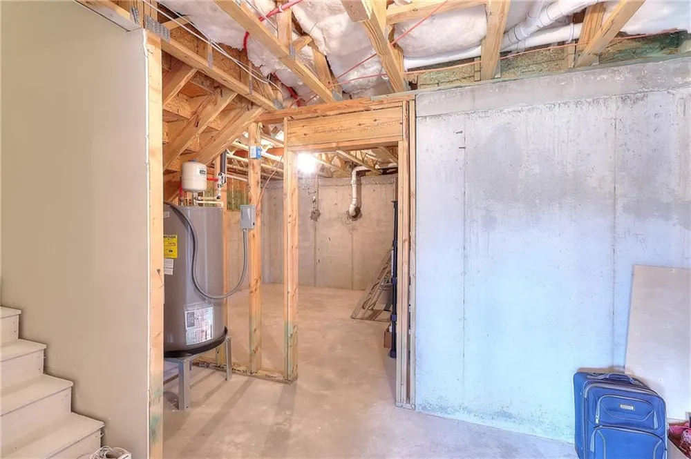 270 Village Brooks Drive Pendergrass, GA 30567