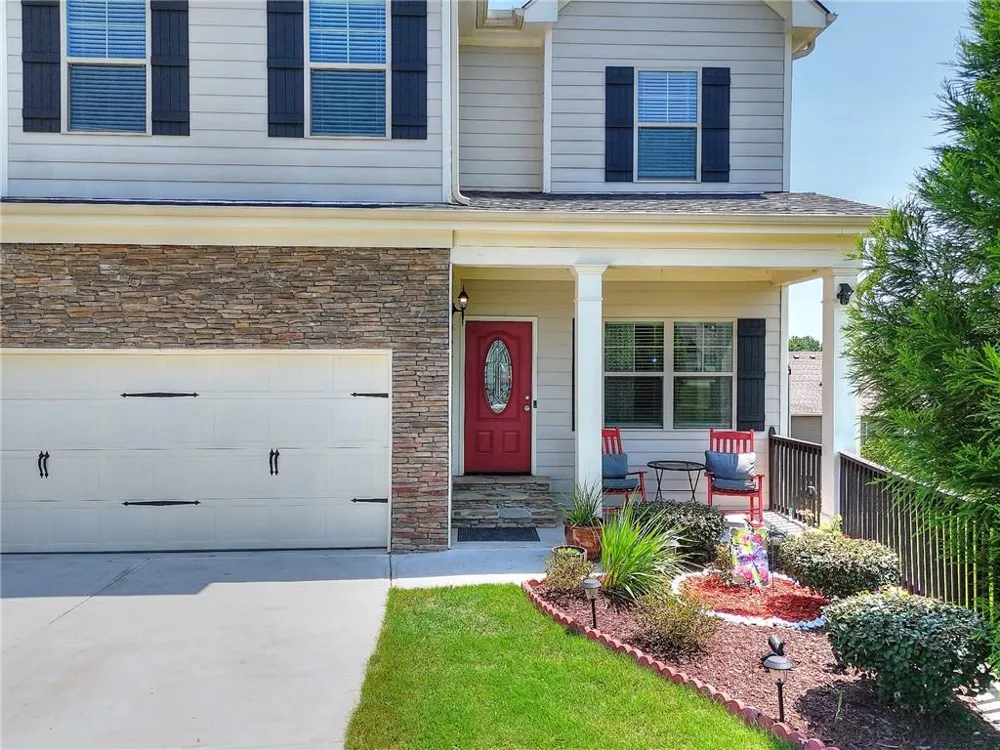 270 Village Brooks Drive Pendergrass, GA 30567