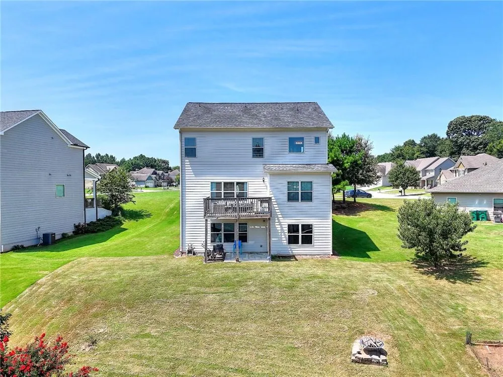 270 Village Brooks Drive Pendergrass, GA 30567
