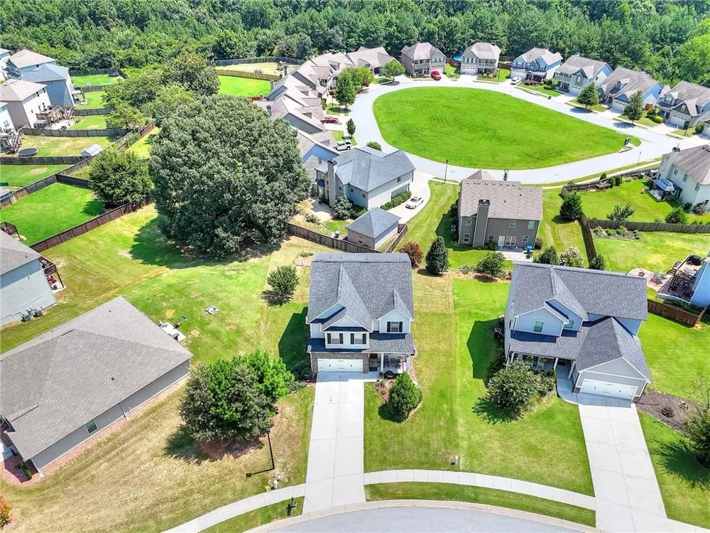 270 Village Brooks Drive Pendergrass, GA 30567