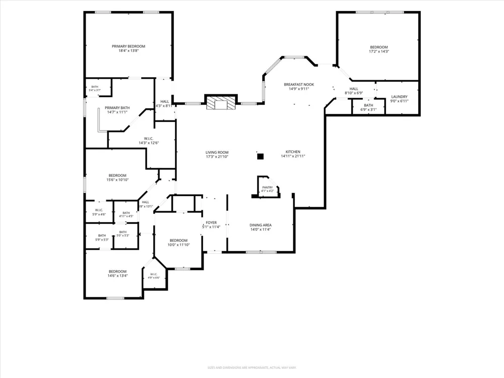 7915 Stone Ridge Drive Northlake, TX 76247