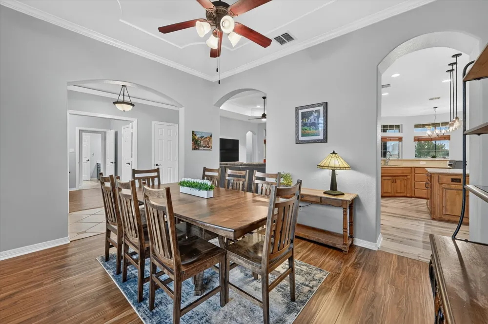 7915 Stone Ridge Drive Northlake, TX 76247