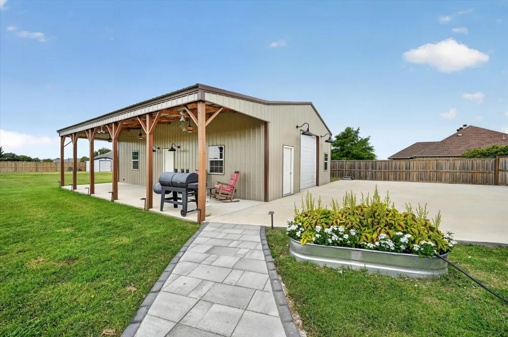 7915 Stone Ridge Drive Northlake, TX 76247