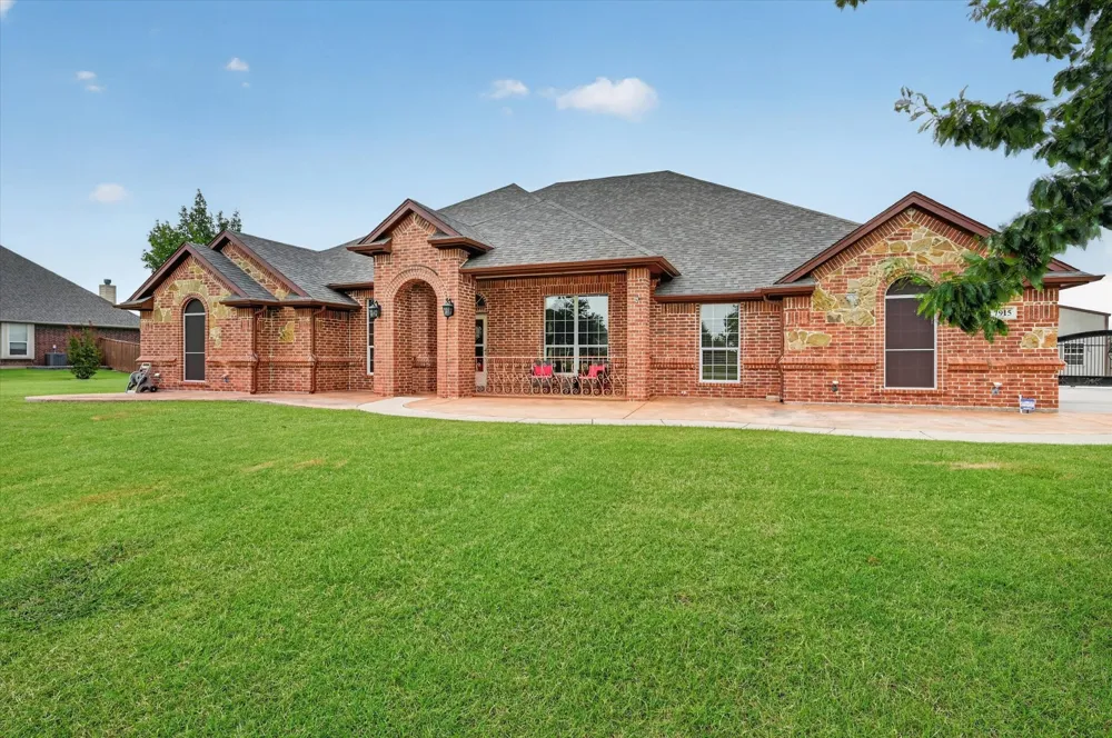7915 Stone Ridge Drive Northlake, TX 76247